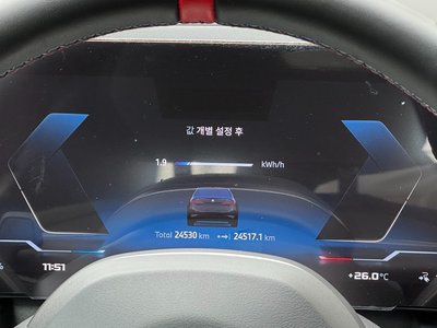 صورة 4 لـ 2025 BMW I5