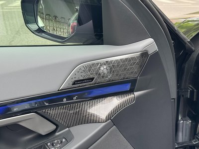 2025 BMW I5 — миниатюра 14
