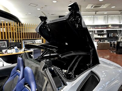 MASERATI MC20 CIELO 2023 thumbnail 13