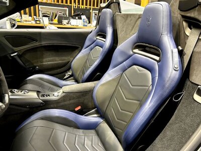 MASERATI MC20 CIELO 2023 thumbnail 5