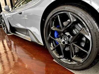MASERATI MC20 CIELO 2023 thumbnail 34