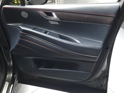 2024 Genesis GV80 COUPE — миниатюра 14