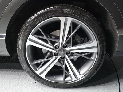 2024 Genesis GV80 COUPE — фото 6
