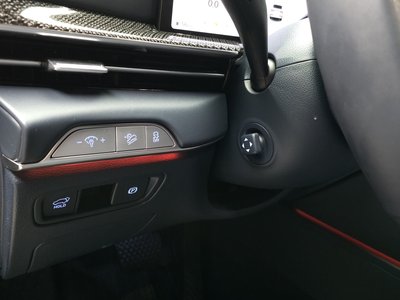 2024 Genesis GV80 COUPE — миниатюра 31
