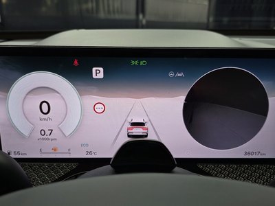 2024 Genesis GV80 COUPE — миниатюра 11