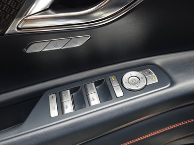 2024 Genesis GV80 COUPE — миниатюра 30