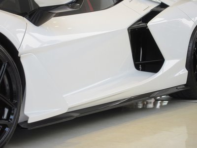 LAMBORGHINI REVUELTO - 9