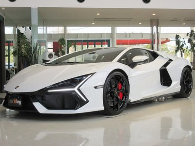 LAMBORGHINI REVUELTO - 4