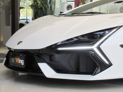 LAMBORGHINI REVUELTO - 6