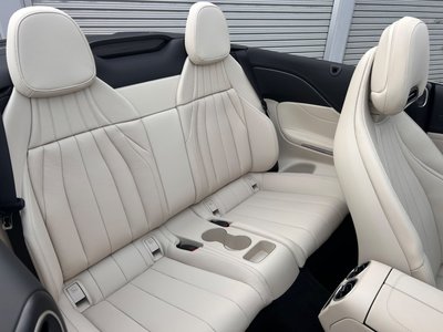 2025 Mercedes-BENZ CLE 缩略图 27