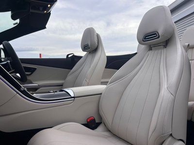 2025 Mercedes-BENZ CLE 缩略图 18