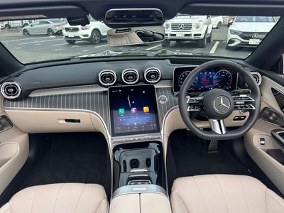 2025 Mercedes-BENZ CLE 缩略图 28