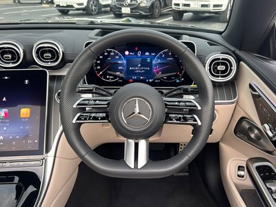 2025 Mercedes-BENZ CLE 缩略图 29