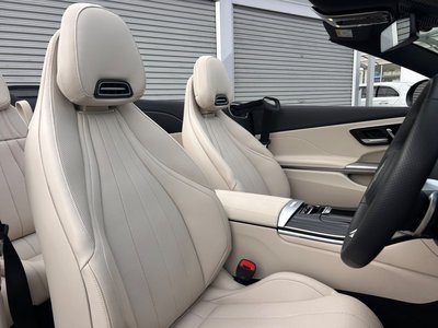 2025 Mercedes-BENZ CLE 缩略图 20