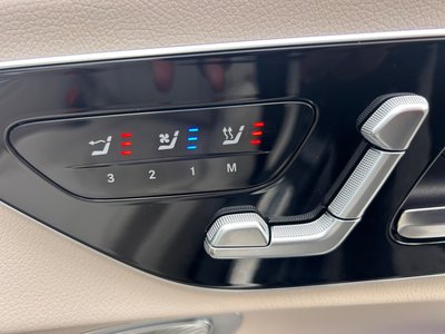 2025 Mercedes-BENZ CLE 缩略图 23