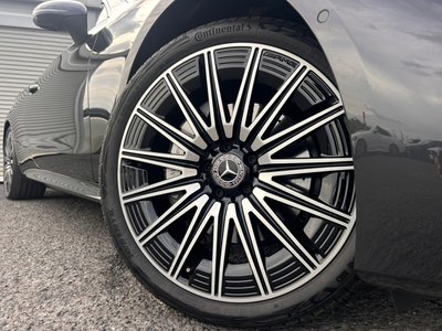 2025 Mercedes-BENZ CLE 缩略图 13