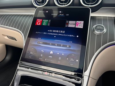 2025 Mercedes-BENZ CLE 缩略图 26