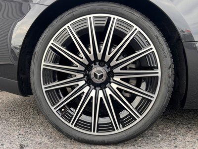 2025 Mercedes-BENZ CLE 缩略图 14