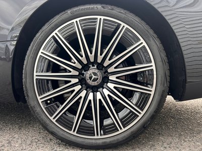 2025 Mercedes-BENZ CLE 缩略图 15