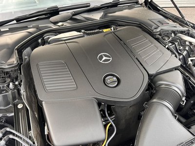 2025 Mercedes-BENZ CLE 缩略图 31