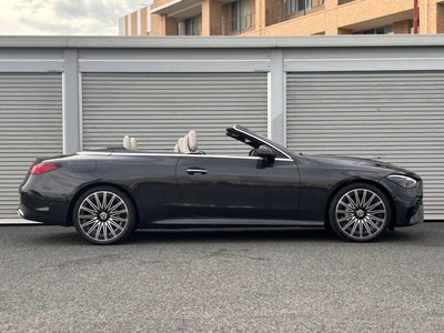 2025 Mercedes-BENZ CLE 缩略图 11