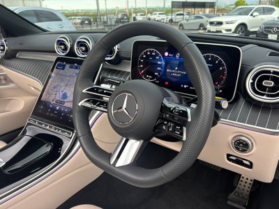 2025 Mercedes-BENZ CLE 缩略图 19