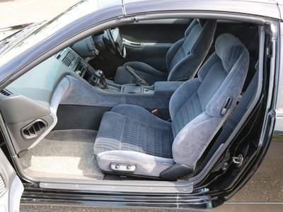 صورة مصغرة 22 لـ 1994 Nissan FAIRLADY Z