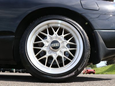 صورة مصغرة 60 لـ 1994 Nissan FAIRLADY Z