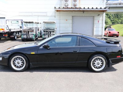 صورة 4 لـ 1994 Nissan FAIRLADY Z