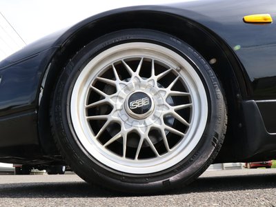 صورة مصغرة 57 لـ 1994 Nissan FAIRLADY Z
