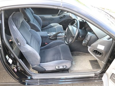 صورة مصغرة 16 لـ 1994 Nissan FAIRLADY Z