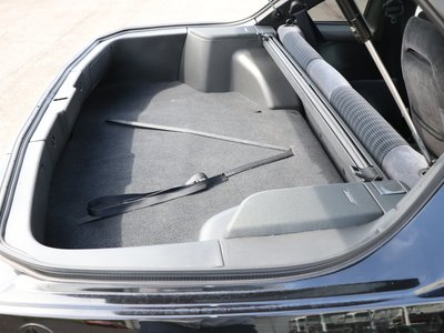 صورة مصغرة 52 لـ 1994 Nissan FAIRLADY Z
