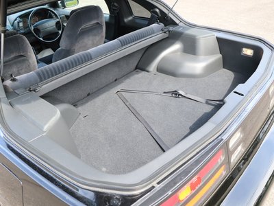 صورة مصغرة 49 لـ 1994 Nissan FAIRLADY Z