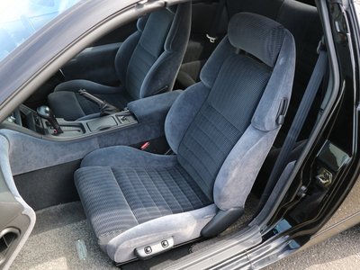 صورة مصغرة 23 لـ 1994 Nissan FAIRLADY Z