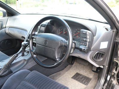 صورة 8 لـ 1994 Nissan FAIRLADY Z