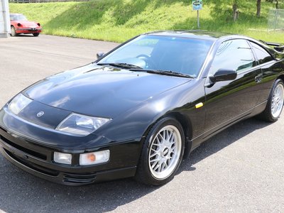 صورة مصغرة 13 لـ 1994 Nissan FAIRLADY Z