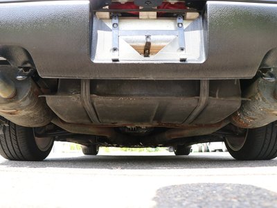 صورة مصغرة 62 لـ 1994 Nissan FAIRLADY Z