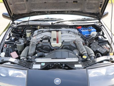 صورة 3 لـ 1994 Nissan FAIRLADY Z