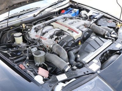 صورة مصغرة 43 لـ 1994 Nissan FAIRLADY Z