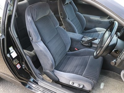 صورة 9 لـ 1994 Nissan FAIRLADY Z