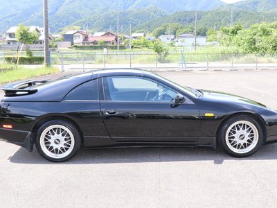 صورة مصغرة 15 لـ 1994 Nissan FAIRLADY Z