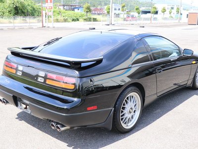 صورة مصغرة 14 لـ 1994 Nissan FAIRLADY Z
