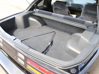 صورة مصغرة 51 لـ 1994 Nissan FAIRLADY Z