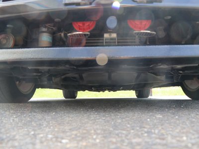صورة مصغرة 55 لـ 1994 Nissan FAIRLADY Z
