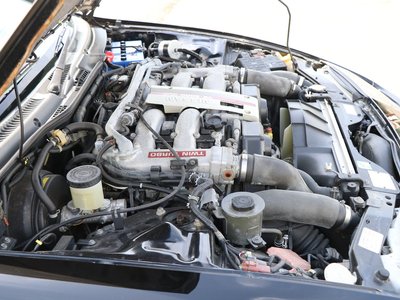 صورة مصغرة 42 لـ 1994 Nissan FAIRLADY Z