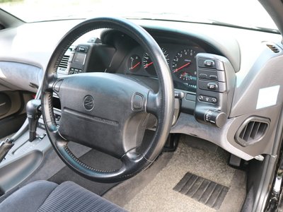 صورة مصغرة 35 لـ 1994 Nissan FAIRLADY Z