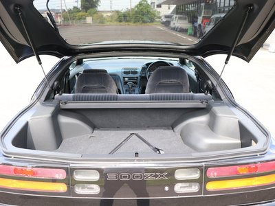 صورة 7 لـ 1994 Nissan FAIRLADY Z