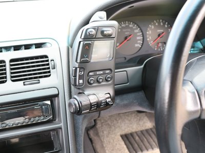 صورة مصغرة 38 لـ 1994 Nissan FAIRLADY Z