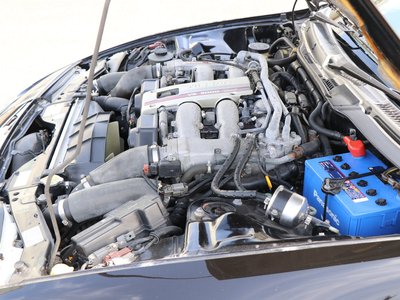 صورة مصغرة 46 لـ 1994 Nissan FAIRLADY Z