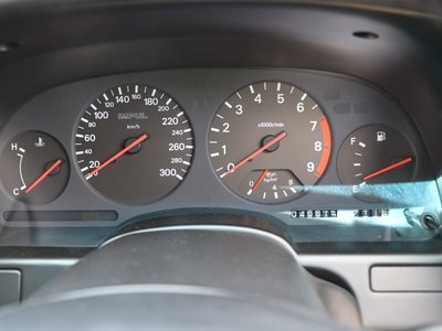 صورة مصغرة 37 لـ 1994 Nissan FAIRLADY Z